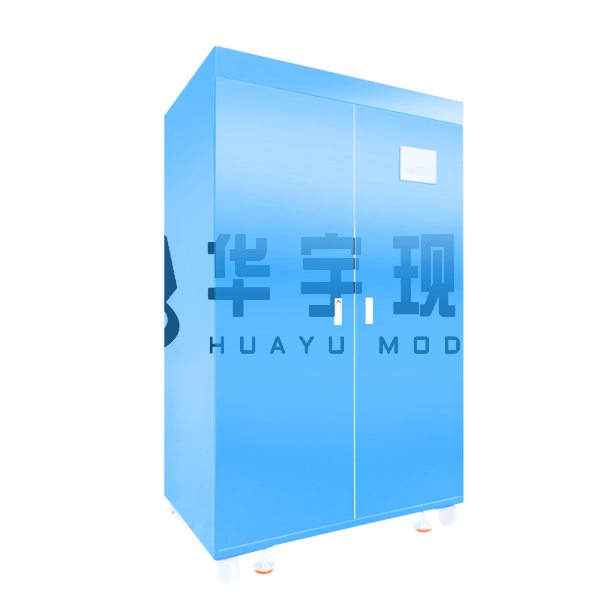 恒濕柜：顏色與功能的完美融合！(圖1)