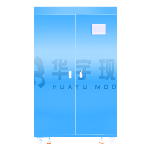 恒濕柜：顏色與功能的完美融合！(圖2)