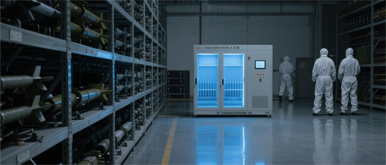 專業(yè)級恒溫恒濕設(shè)備推薦(圖2)