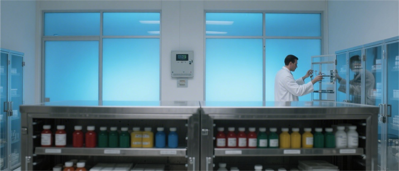 專業(yè)級恒溫恒濕設(shè)備推薦(圖4)